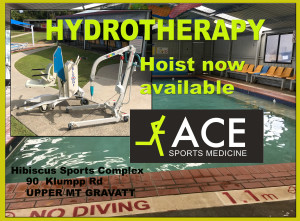 Hydro hoist advert copy