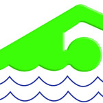 Hydro swimmer Green